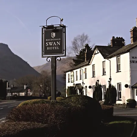 The Swan At Grasmere- The Inn Collection Group-2